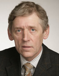 Bjarni FInnsson