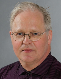 Magnús Erlingsson