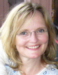 Ásthildur E Bernharðsdóttir