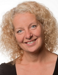 Svava Bernhardsdottir