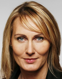 Auður Björk Guðmundsdóttir