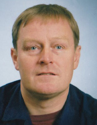 Gunnar Björn Rögnvaldsson