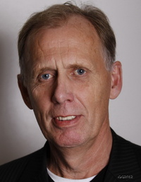 Björn Bjarndal Jónsson