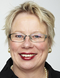 Margrét Guðmundsdóttir