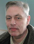 Hjalti Jóhannsson