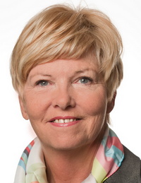 Sigurrós Þorgrímsdóttir