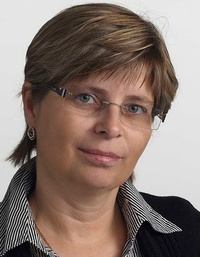 Heiðrún Hauksdóttir
