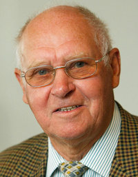Sigurður R. Guðjónsson