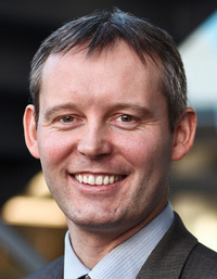 Sævar Freyr Þráinsson