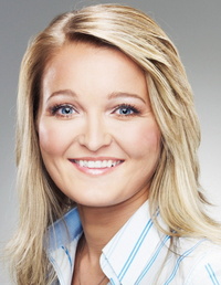Unnur Valborg Hilmarsdóttir