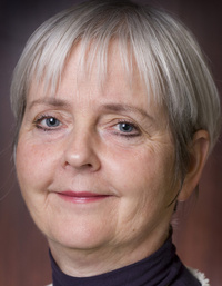 Ingibjörg Elsa