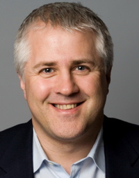 Jón Benediktsson