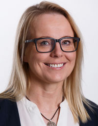 Hildur Bettý Kristjánsdóttir