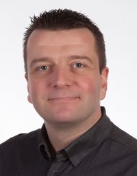 Kristján Ragnar Ásgeirsson