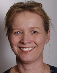 Vigdís Jónsdóttir