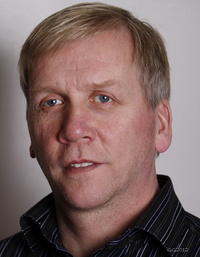 Guðmundur Ó Garðarsson