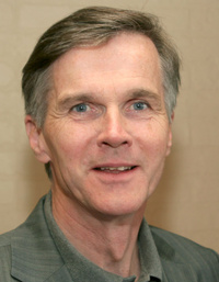 Hallgrímur Jónasson