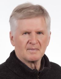 Óskar Þór Sigurbjörnsson