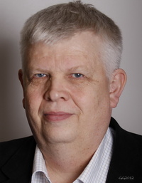 Bjanþór G. Kolbeinsson