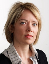 Bryndís Kristjánsdóttir