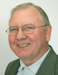 Reynir Guðnason