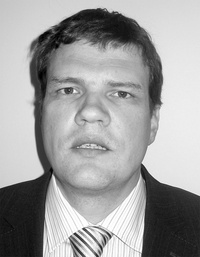 H. Ágúst Jóhannesson