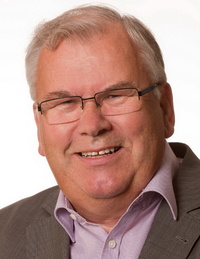 Guðjón Magnússon