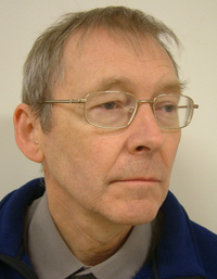 Sigurjón Bjarnason