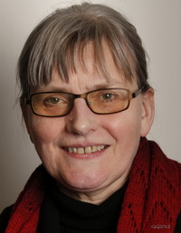 Anna Málfríður Sigurðardóttir
