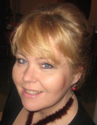 Lovísa Hallgrímsdóttir
