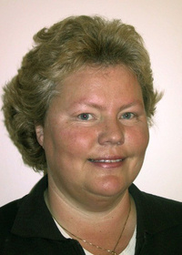 Anna Birna Jensdóttir