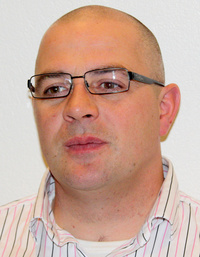 Róbert Óttarsson