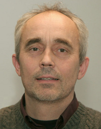 Ingvar Geirsson