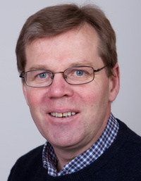 Hafsteinn Sæmundsson
