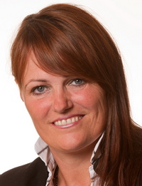 Guðrún S Ólafsdóttir