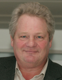 Hinrik Kristjánsson