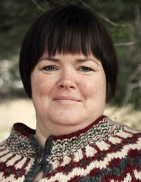 Áslaug Lárusdóttir