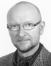 Gunnar Sveinbjörn Óskarsson