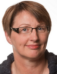 Jónína Stefánsdóttir