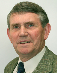 Sigurður Hallgrímsson