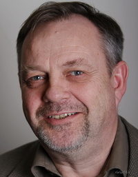Kjartan Eggertsson