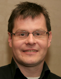 Víðir Stefánsson