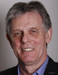 Snorri Bogason