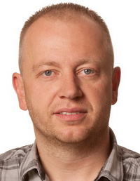 Helgi Skúli Helgason