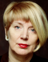Guðríður Sigurðardóttir