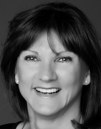 Helga Benediktsdóttir
