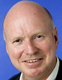 Eiríkur Örn