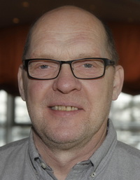 Einar Kristján Jónsson