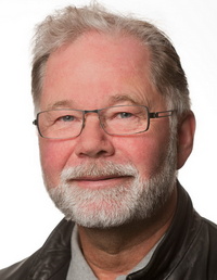 Karl Jóhannes Karlsson