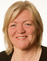 Guðlaug Rakel Guðjónsdóttir